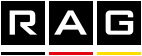 Logo – RAG Aktiengesellschaft, Herne